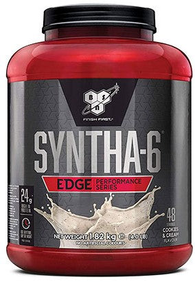 BSN Syntha-6 Edge Salted Caramel (1780 g)