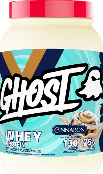 Cinnabon de lactosérum fantôme
