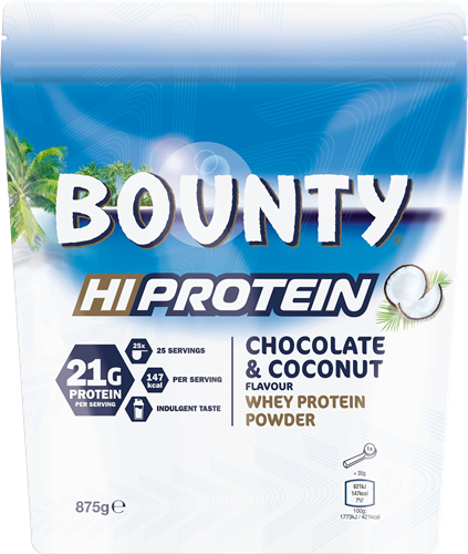 Bounty HiProtein Powder
